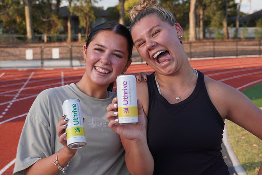Artificial Sports Drinks