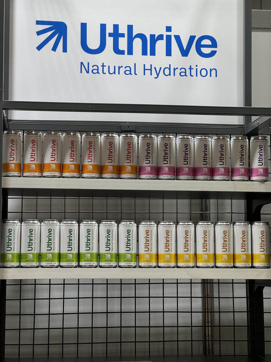 Uthrive Hydration