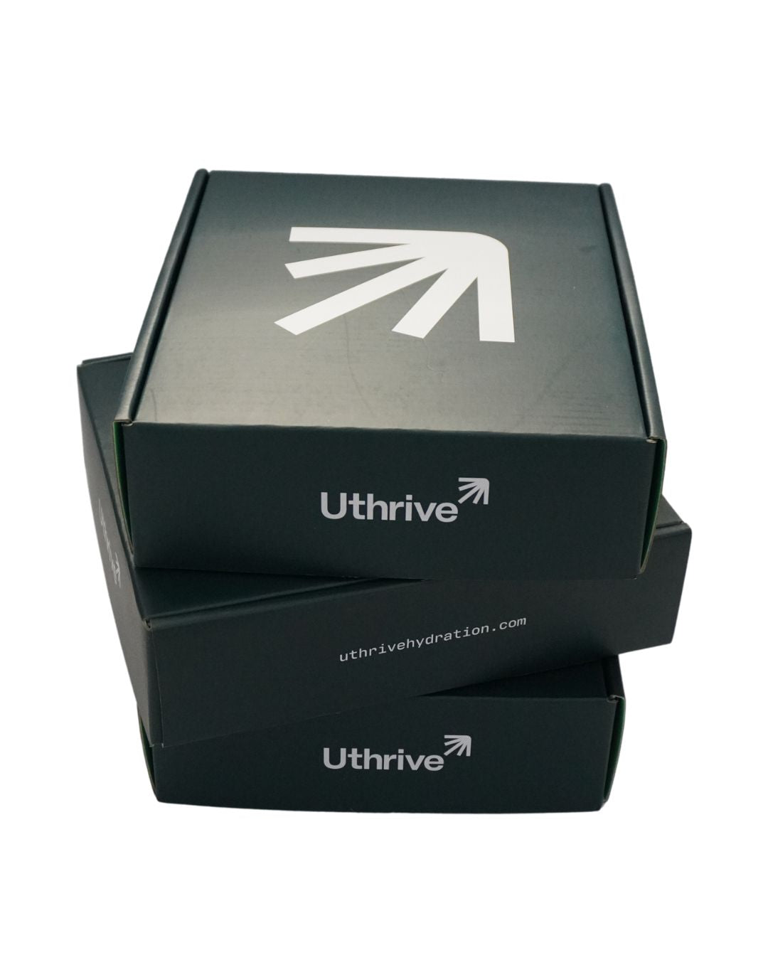 Uthrive 4-Pack Sample Box