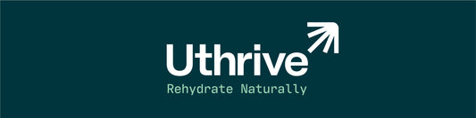 Uthrive Hydration - A new standard