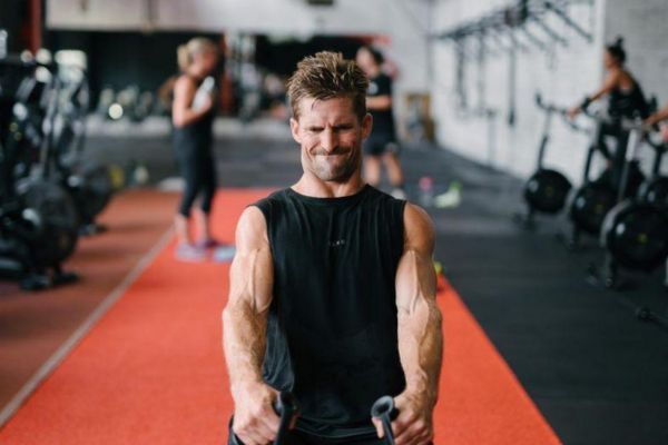 Athletic performance