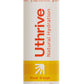 Blood Orange Natural Hydration Drink x12