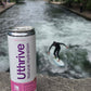 Passionfruit Natural Hydration Drink x12