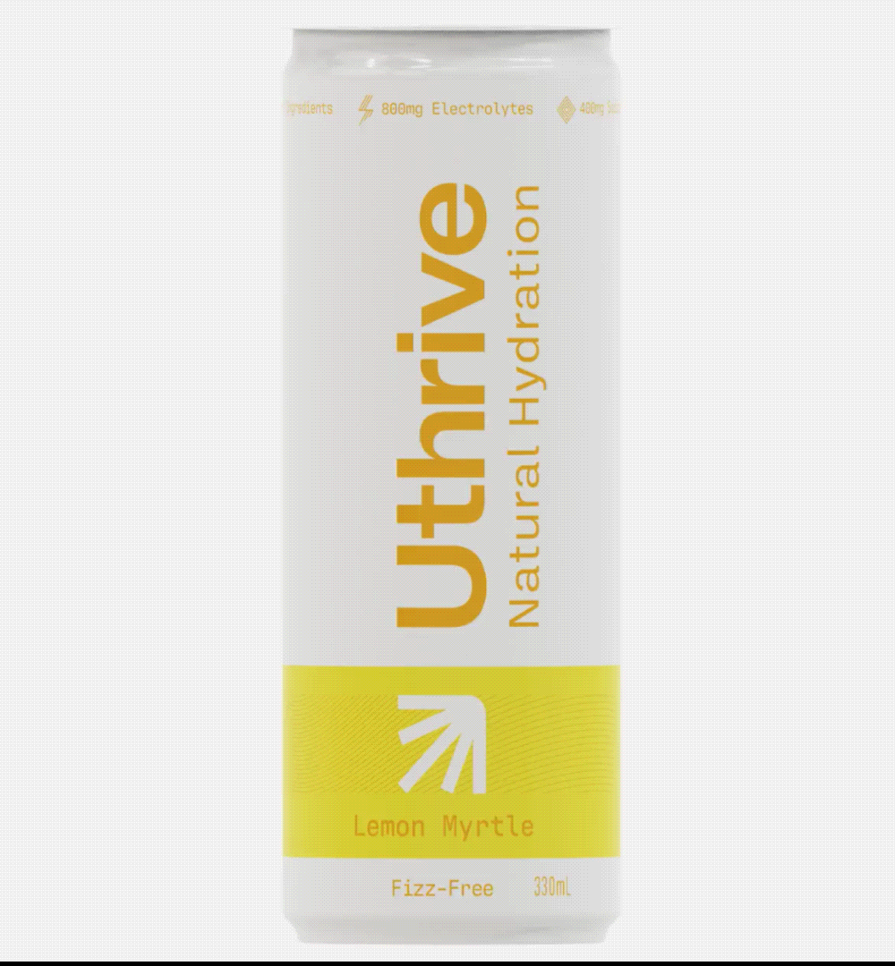 Lemon Myrtle-Uthrive Hydration