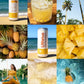 Pineapple Natural Hydration Drink x12