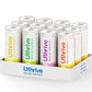 Thrive Mixed Pack