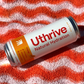 Orange Natural Hydration Drink x12