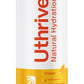 Uthrive Orange natural hydration can, part of the Mixed Box