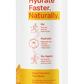 Orange Natural Hydration Drink x12