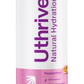 Uthrive Passionfruit natural hydration can, part of the Mixed Box