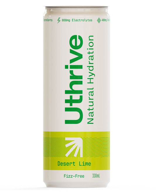 Australian desert lime