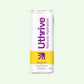 Uthrive Passionfruit Natural Hydration Drink 12-pack with Lake Deborah salt