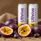 Uthrive passionfruit natural hydration Australia carton